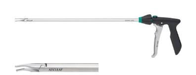 Кліпаплікатор лапароскопічний SQ.Line для кліпс розміру ML 10/330MM